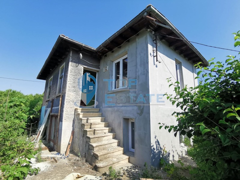 Продава  Къща, област Велико Търново, с. Крушето • 12 500 EUR • ID 22955409 — holmes.bg - [1] 