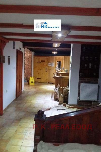 Продава  Хотел област Стара Загора , с. Старозагорски бани , 1400 кв.м | 94569844 - изображение [3]