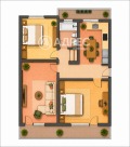 Продава 3-СТАЕН, град София, Лозенец • 285000 € • 37790967 3 — Holmes.bg Продава 3-СТАЕН, град София, Лозенец • 285000 € • 37790967 3