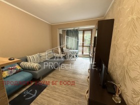 1-СТАЕН, 34 m2 - Holmes.bg 1-СТАЕН, 34 m2