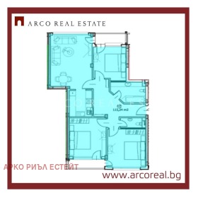Продава 4-СТАЕН | Imot.bg — малка снимка 3