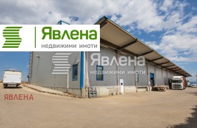 Обява Продава СКЛАД,град София, с. Лозен>