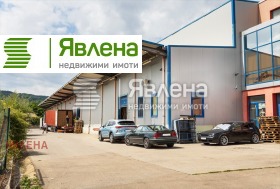 Обява Продава СКЛАД,град София, с. Лозен