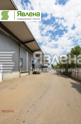 Обява Продава СКЛАД,град София, с. Лозен