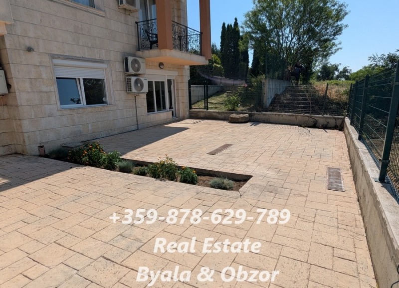 Продава 2-СТАЕН, област Варна, гр. Бяла • 85000 € / 166245.55 лв. • 23756769 1 — Holmes.bg Продава 2-СТАЕН, област Варна, гр. Бяла • 85000 € / 166245.55 лв. • 23756769 1