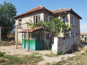 Снимка Продава КЪЩА