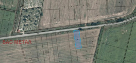 Обява Продава ЗЕМЕДЕЛСКА ЗЕМЯ,гр. Елин Пелин, област София