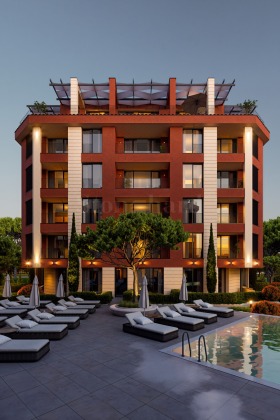 1-СТАЕН, 52 m2 - Holmes.bg 1-СТАЕН, 52 m2