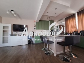 3-СТАЕН, 104 m2 - Holmes.bg 3-СТАЕН, 104 m2