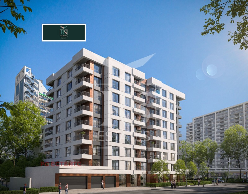 Продава 4-СТАЕН, град София, Дружба 2 • 346188 € / 677084.88 лв. • 55360565 1 — Holmes.bg Продава 4-СТАЕН, град София, Дружба 2 • 346188 € / 677084.88 лв. • 55360565 1