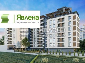 Обява Продава 2-СТАЕН,град София, Младост 4
