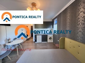 1-СТАЕН, 33 m2 - Holmes.bg 1-СТАЕН, 33 m2