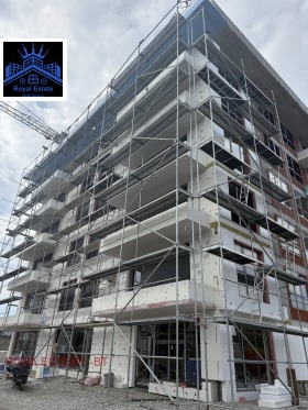 3-СТАЕН, 101 m2 - Holmes.bg 3-СТАЕН, 101 m2