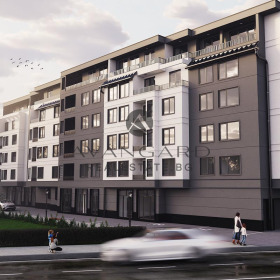 3-СТАЕН, 90 m2 - Holmes.bg 3-СТАЕН, 90 m2