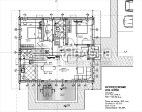 ПАРЦЕЛ, 645 m2 - Holmes.bg ПАРЦЕЛ, 645 m2