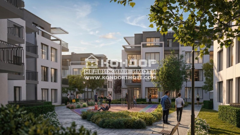 Продава 2-СТАЕН, град Пловдив, Остромила • 113550 € / 222084.50 лв. • 10612326 1 — Holmes.bg Продава 2-СТАЕН, град Пловдив, Остромила • 113550 € / 222084.50 лв. • 10612326 1