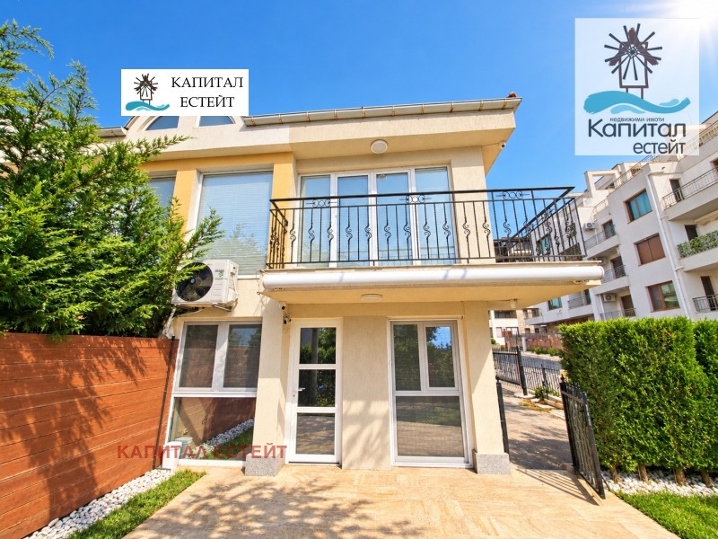 Продава КЪЩА, област Бургас, гр. Свети Влас • 237000 € • 86843582 1 — Holmes.bg Продава КЪЩА, област Бургас, гр. Свети Влас • 237000 € • 86843582 1
