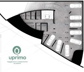 Снимка Продава ГАРАЖ, ПАРКОМЯСТО
