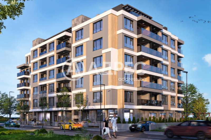 Продава 2-СТАЕН, град София, Надежда 2 • 142045 € / 277815.87 лв. • 48959905 1 — Holmes.bg Продава 2-СТАЕН, град София, Надежда 2 • 142045 € / 277815.87 лв. • 48959905 1