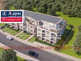 Продажба на двустайни апартаменти в област Бургас — страница 10 - изображение 4 