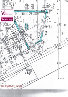 ОФИС, 22 m2 - Holmes.bg ОФИС, 22 m2