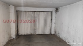 Снимка Продава ГАРАЖ, ПАРКОМЯСТО