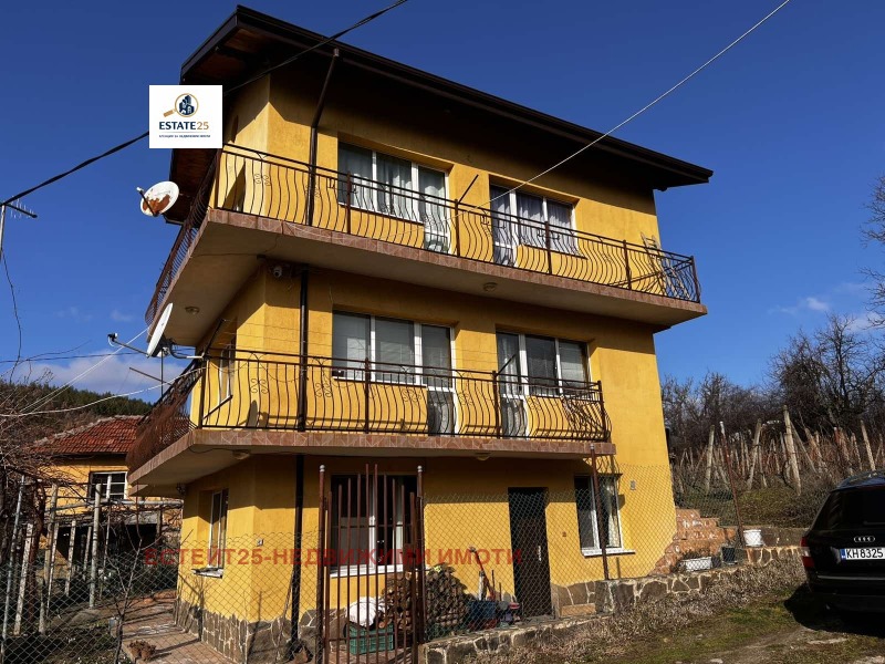 Продава КЪЩА, област Кюстендил, с. Шатрово • 180000 € • 54471783 1 — Holmes.bg Продава КЪЩА, област Кюстендил, с. Шатрово • 180000 € • 54471783 1