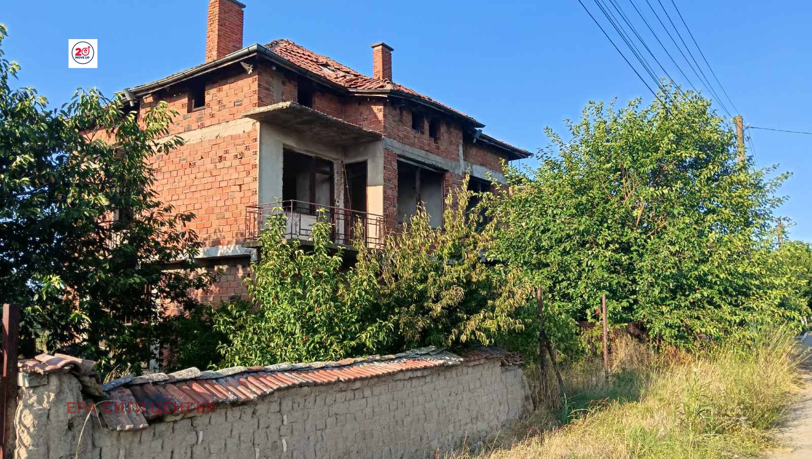 Продава Къща област Стара Загора , с. Калояновец , 225 кв.м | 85363633 — Imoti.com Продава Къща област Стара Загора , с. Калояновец , 225 кв.м | 85363633