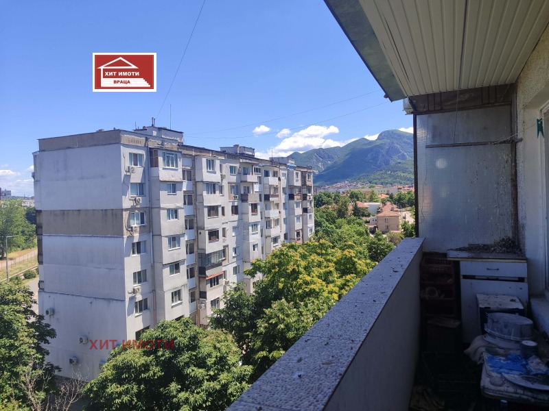 Продава 2-СТАЕН, град Враца, Квартал 72 • 67000 € • 84163558 1 — Holmes.bg Продава 2-СТАЕН, град Враца, Квартал 72 • 67000 € • 84163558 1