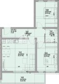 Продава 3-СТАЕН, град Пловдив, Беломорски • 110900 € • 31395990 2 — Holmes.bg Продава 3-СТАЕН, град Пловдив, Беломорски • 110900 € • 31395990 2