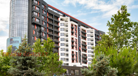 3-СТАЕН, 126 m2 - Holmes.bg 3-СТАЕН, 126 m2
