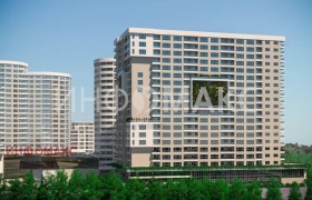 2-СТАЕН, 79 m2 - Holmes.bg 2-СТАЕН, 79 m2