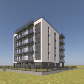 3-СТАЕН, 109 m2 - Holmes.bg 3-СТАЕН, 109 m2