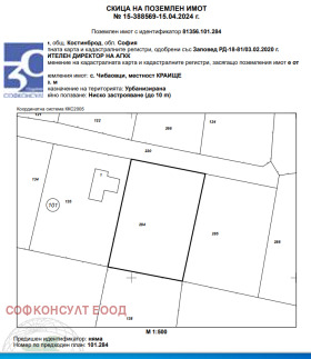 Продажба на имоти в с. Чибаовци, област София - изображение 9 