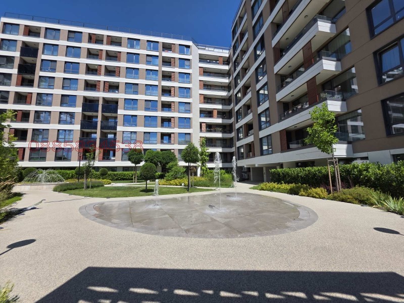 Продава 2-СТАЕН, град София, Младост 4 • 241500 € • 61467970 1 — Holmes.bg Продава 2-СТАЕН, град София, Младост 4 • 241500 € • 61467970 1