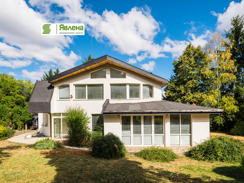 Продава КЪЩА, град София, Драгалевци • 980000 € • 12390316 1 — Holmes.bg Продава КЪЩА, град София, Драгалевци • 980000 € • 12390316 1