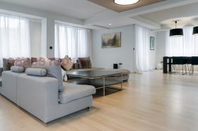 МНОГОСТАЕН, 201 m2 - Holmes.bg МНОГОСТАЕН, 201 m2