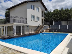 КЪЩА, 400 m2 - Holmes.bg КЪЩА, 400 m2