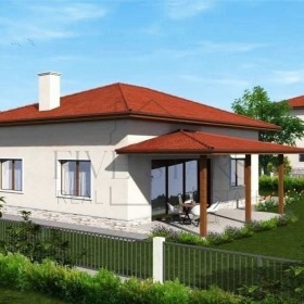 КЪЩА, 150 m2 - Holmes.bg КЪЩА, 150 m2