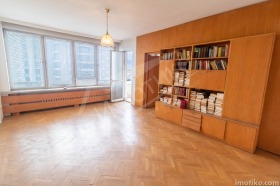 3-СТАЕН, 83 m2 - Holmes.bg 3-СТАЕН, 83 m2