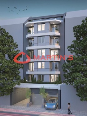 3-СТАЕН, 121 m2 - Holmes.bg 3-СТАЕН, 121 m2