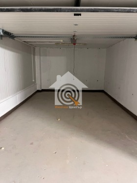 ГАРАЖ, ПАРКОМЯСТО, 21 m2 - Holmes.bg ГАРАЖ, ПАРКОМЯСТО, 21 m2