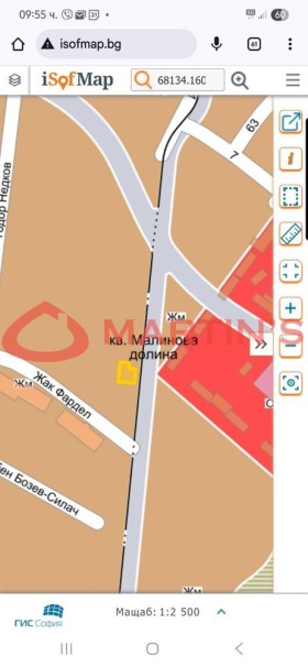 Продава ТЪРГОВСКИ КОМПЛЕКС | Imot.bg — малка снимка 10