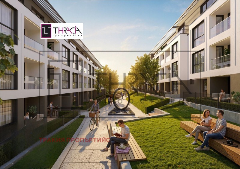 Продава 2-СТАЕН, град София, Малинова долина • 152000 € / 297286.16 лв. • 33871908 1 — Holmes.bg Продава 2-СТАЕН, град София, Малинова долина • 152000 € / 297286.16 лв. • 33871908 1