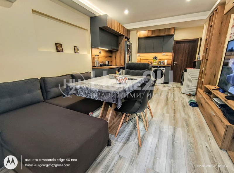 Продава 3-СТАЕН, град Варна, Трошево • 154900 € / 302958.07 лв. • 18722023 1 — Holmes.bg Продава 3-СТАЕН, град Варна, Трошево • 154900 € / 302958.07 лв. • 18722023 1