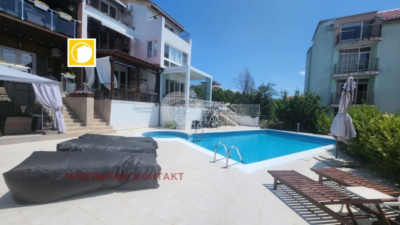 Продава КЪЩА, област Бургас, гр. Свети Влас • 265000 € • 82719974 1 — Holmes.bg Продава КЪЩА, област Бургас, гр. Свети Влас • 265000 € • 82719974 1