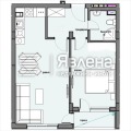 Продава 2-СТАЕН, град София, Овча купел 2 • 146000 € • 78467620 1 — Holmes.bg Продава 2-СТАЕН, град София, Овча купел 2 • 146000 € • 78467620 1