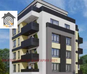 Продажба на многостайни апартаменти в град София — страница 2 - изображение 7 
