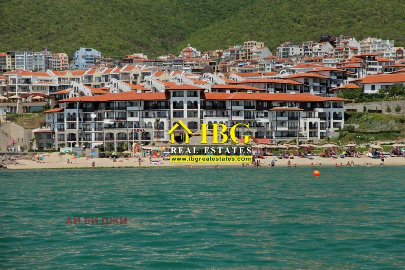Продава 2-СТАЕН, област Бургас, гр. Свети Влас • 165000 € • 12363684 1 — Holmes.bg Продава 2-СТАЕН, област Бургас, гр. Свети Влас • 165000 € • 12363684 1