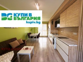 Продава 2-стаен, град Варна